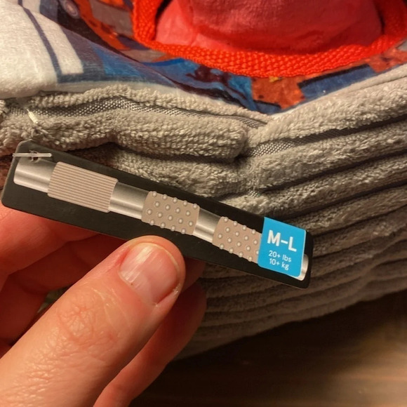 Bark Star Wars Creature Club Omi Oh My! - Picture 6 of 7